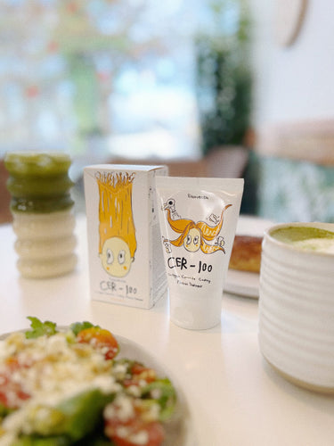 Most Underrated Korean Hair Product