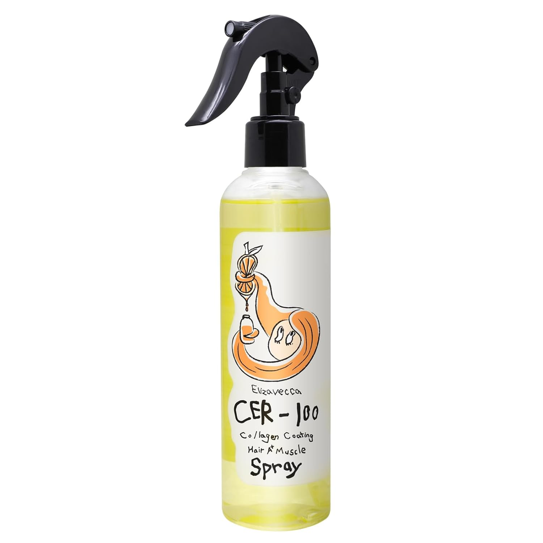 Haircare