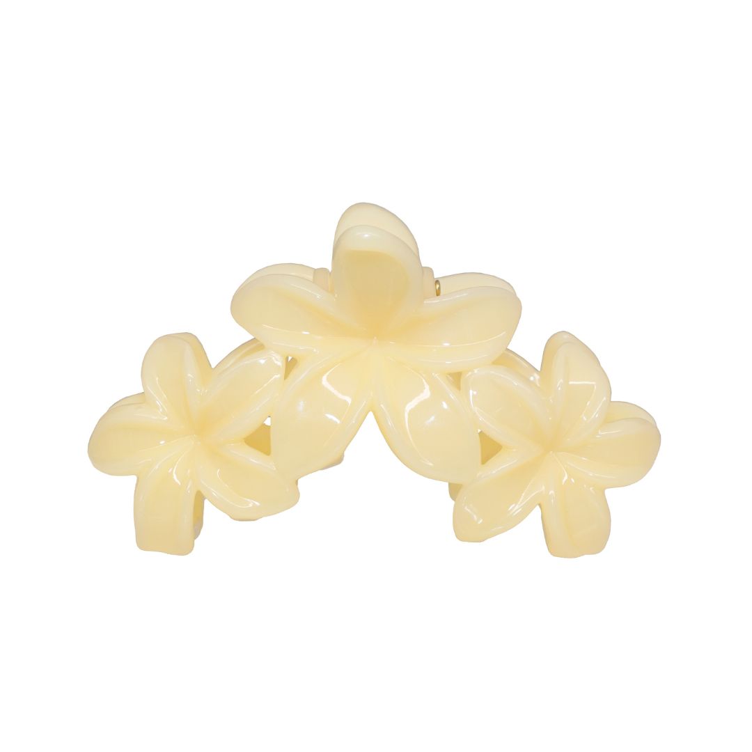 Emi Jay Miss Super Bloom in Jelly Lemon