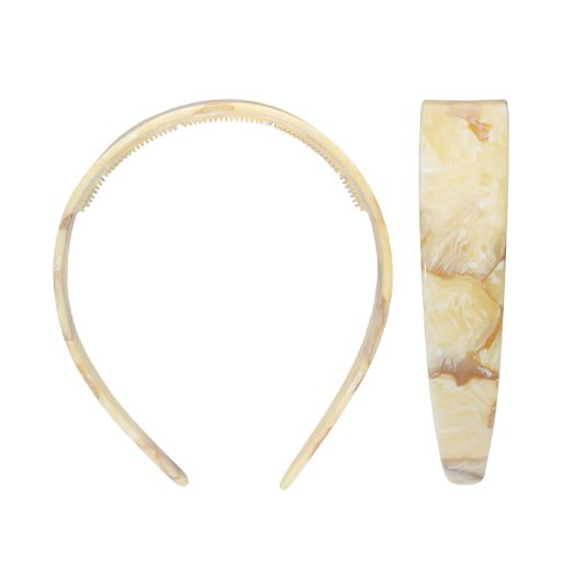 Emi Jay Starlet Headband in Chantilly