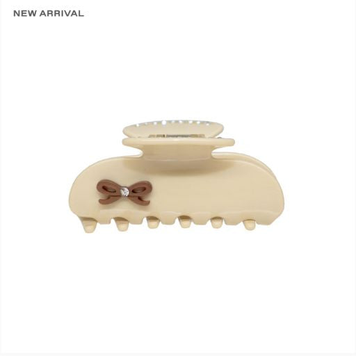 Sweetheart Clip in Vanilla Chai