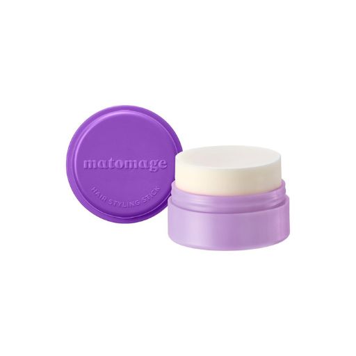 Utena Matomage Hair Styling Stick - White Floral Bouquet Scent