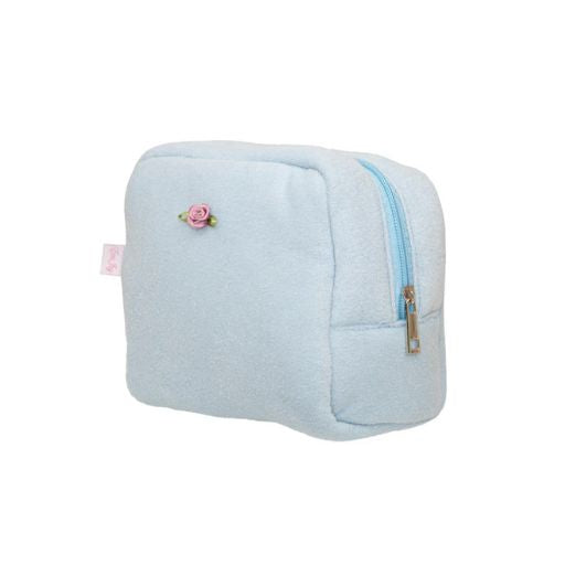 Emi Jay Sweet Like Honey Pouch in Airy Blue