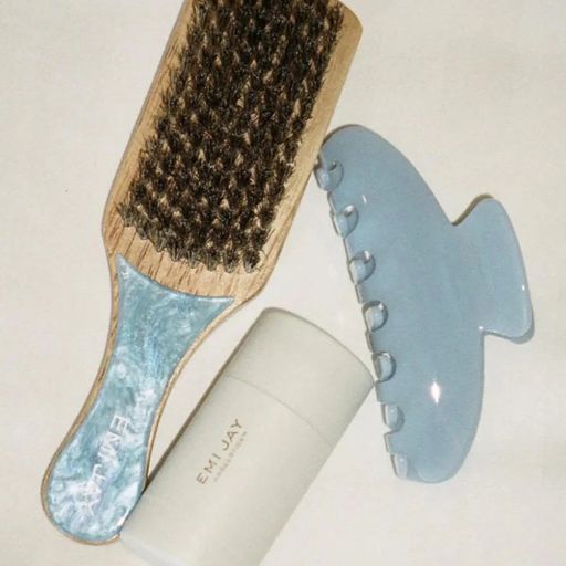 Emi Jay Big Effing Clip in Blue Dream