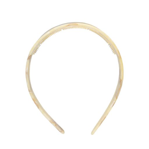 Emi Jay Starlet Headband in Chantilly