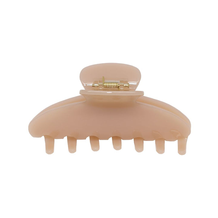 Emi Jay Big Effing Clip in Hazelnut