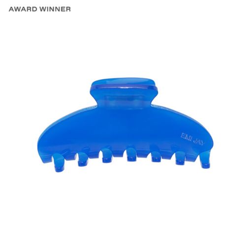 Emi Jay Big Effing Clip in Blue Crush