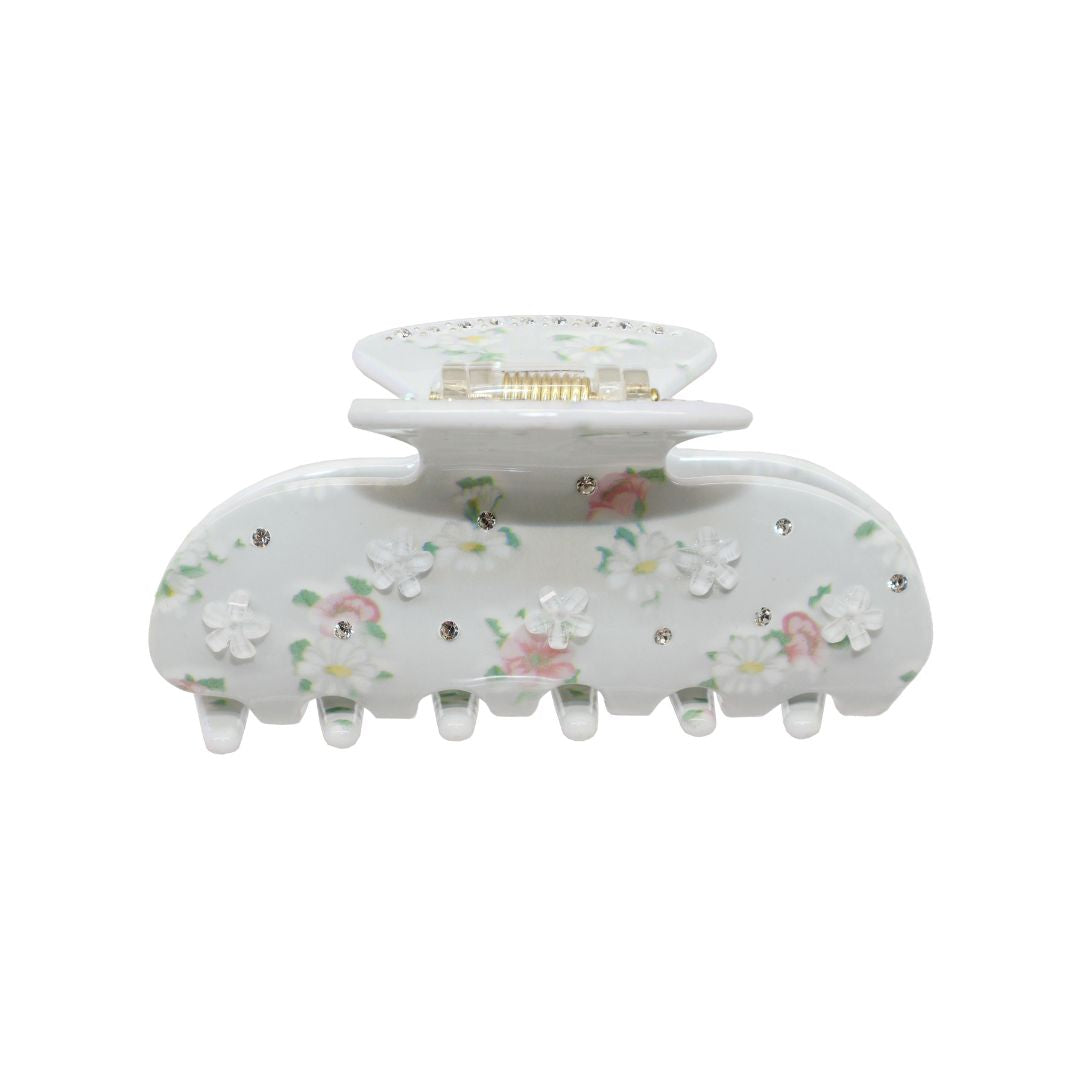 Emi Jay Sweetheart Clip in Tea Party