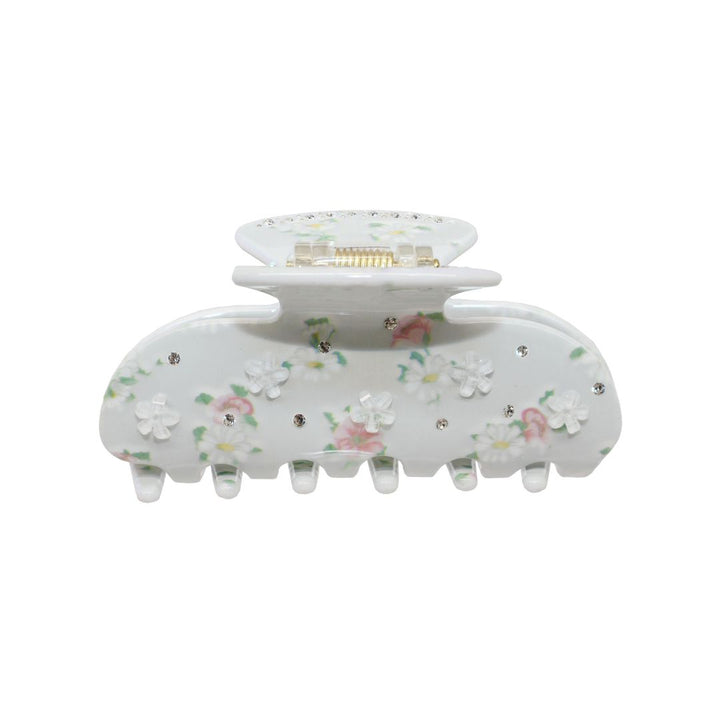 Emi Jay Sweetheart Clip in Tea Party