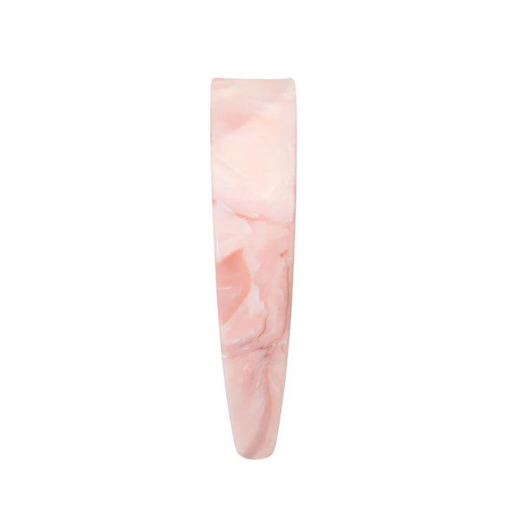 Emi Jay Starlet Headband in Pink Chantilly