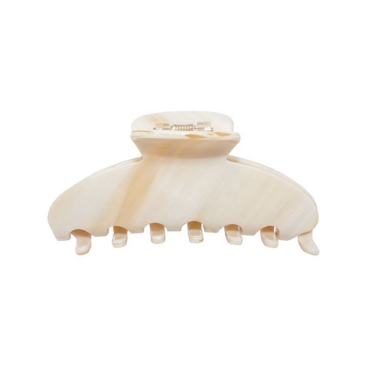 Emi Jay Big Effing Clip in Buttercream