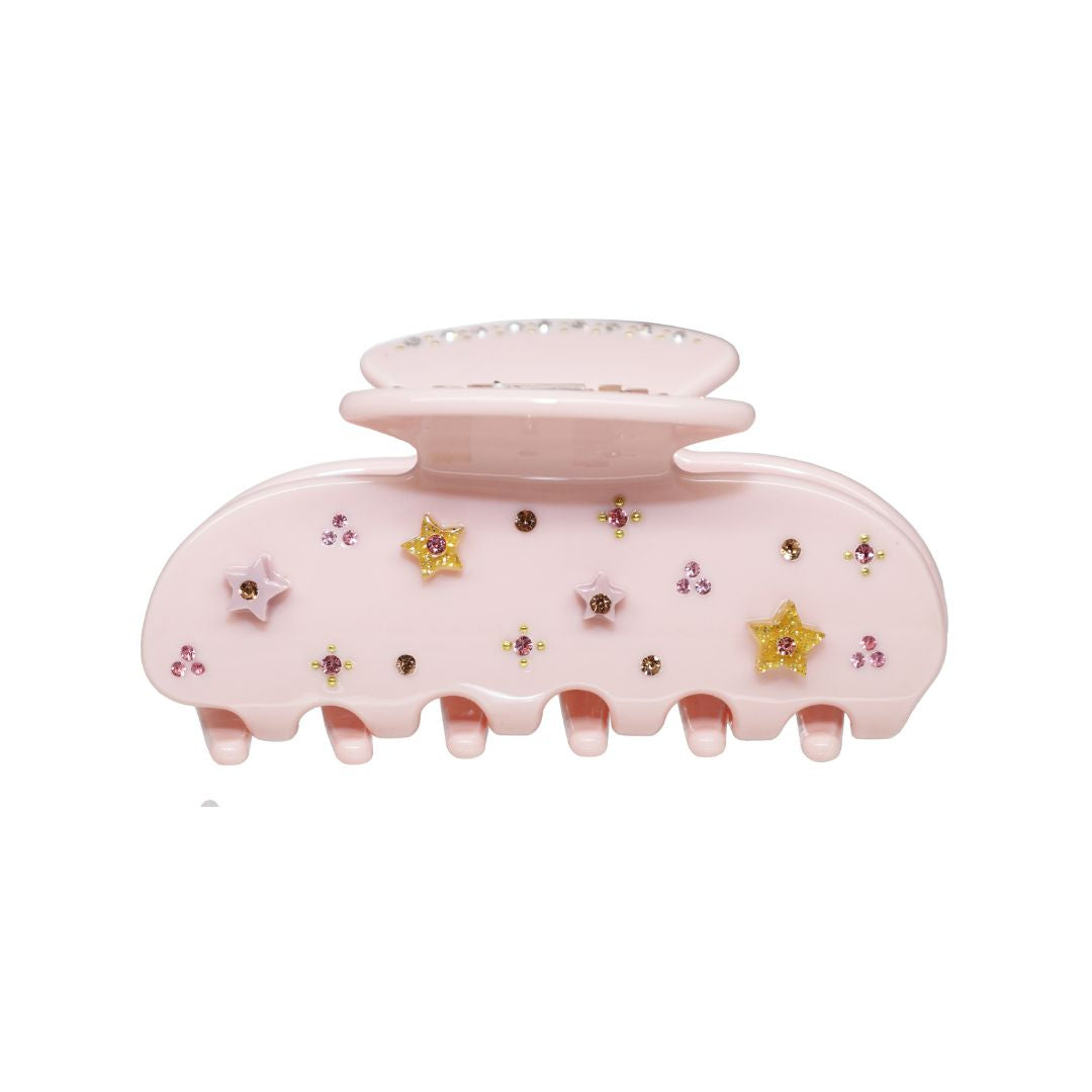 Emi Jay Sweetheart Clip in Angel Dust
