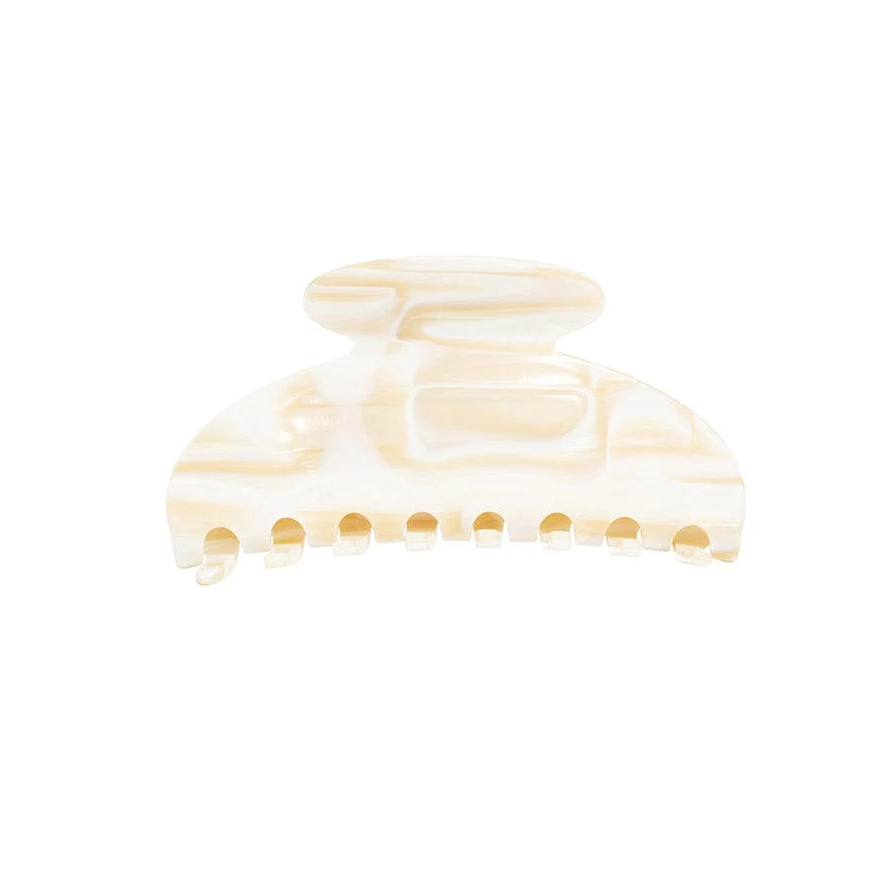 France Luxe Large Couture Jaw in Alba