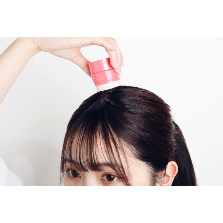 Utena Matomage Hair Styling Stick - White Floral Bouquet Scent