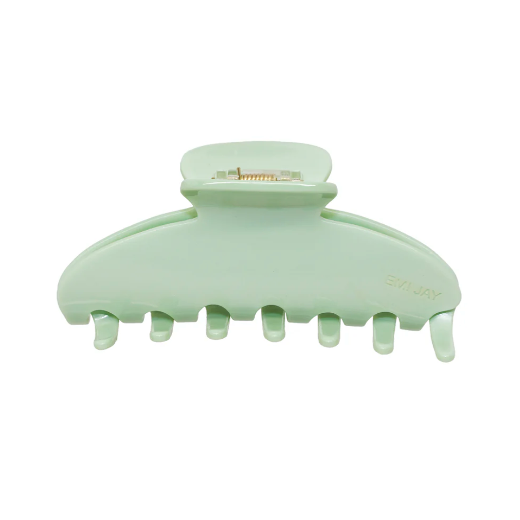 Big Effing Clip in Pistachio