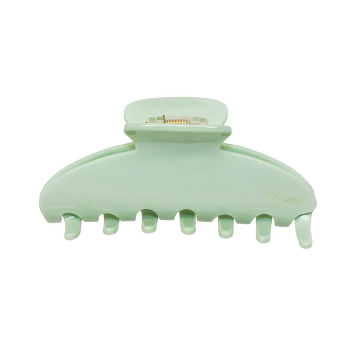 Big Effing Clip in Pistachio