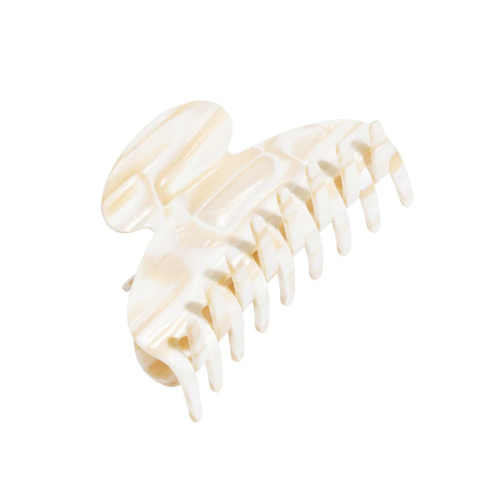 France Luxe Large Couture Jaw in Alba