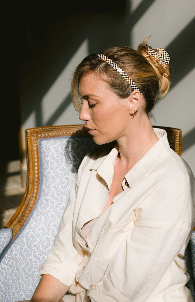 France Luxe Small Couture Jaw in Tokyo