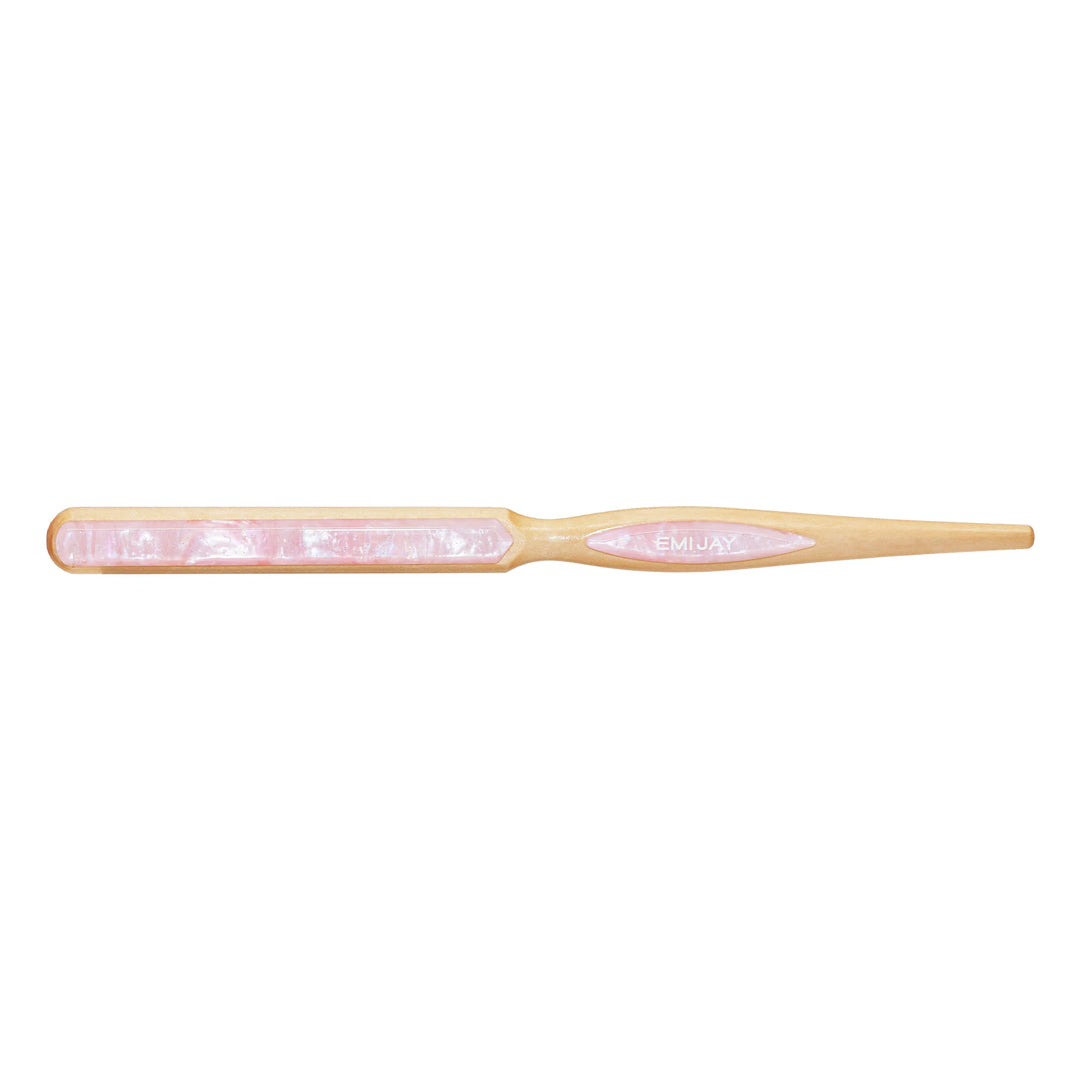 Emi Jay Styling Brush in Pink Sugar