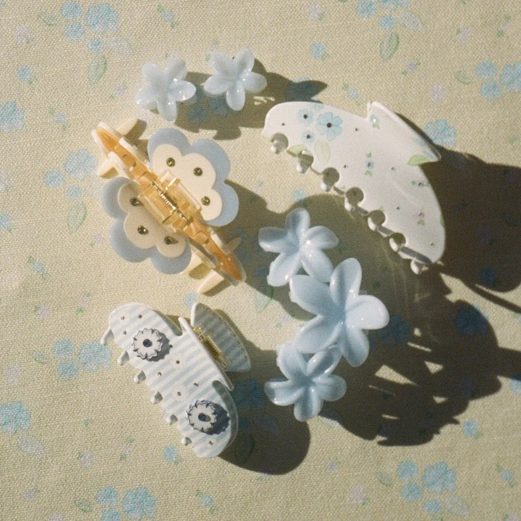 Emi Jay Miss Super Bloom in Jelly Cloud