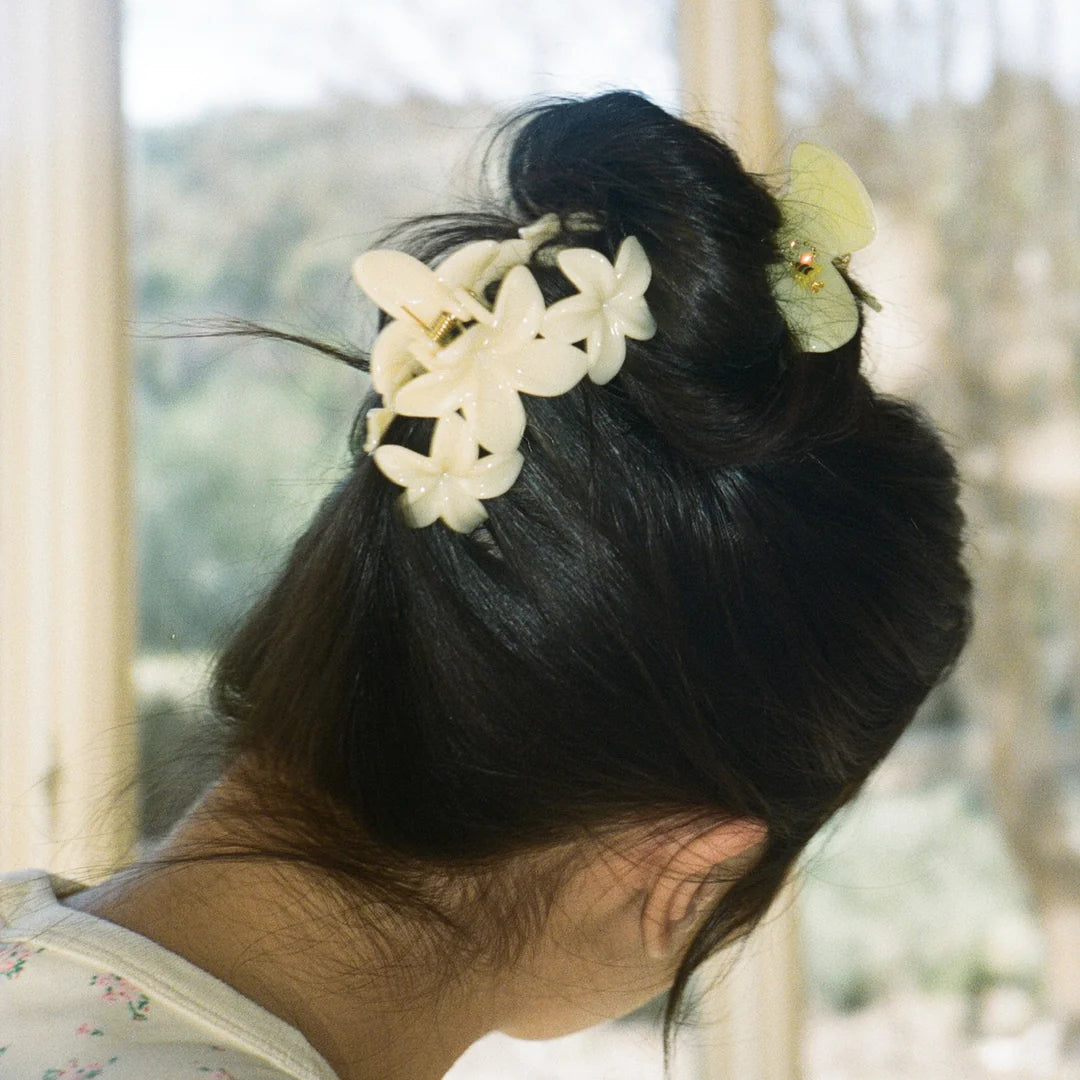 Emi Jay Miss Super Bloom in Jelly Lemon