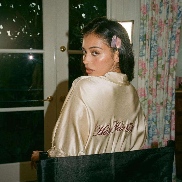 Emi Jay Popstar Clips in Night In