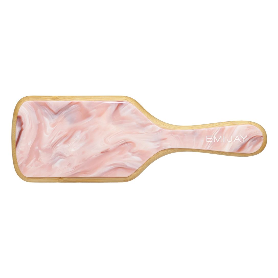 Emi Jay Paddle Hair Brush - Thumbnail 3