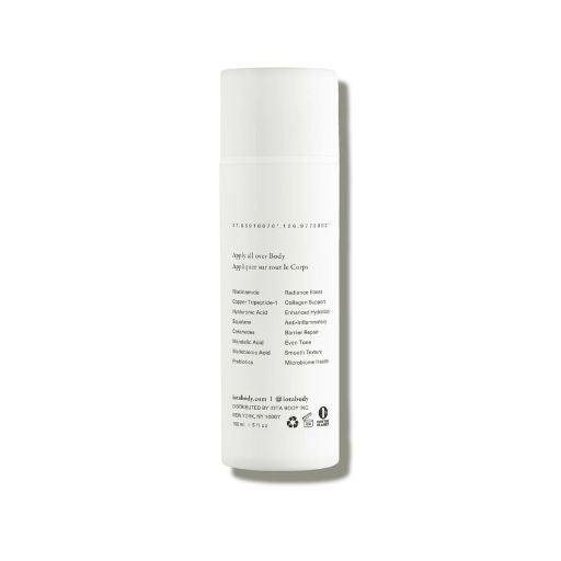 Supercloud Body Serum+ (Fragrance Free)