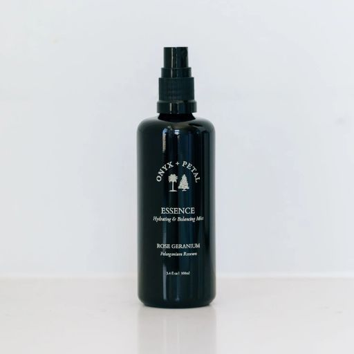 Essence Hydrating & Balancing Mist by Onyx & Petal