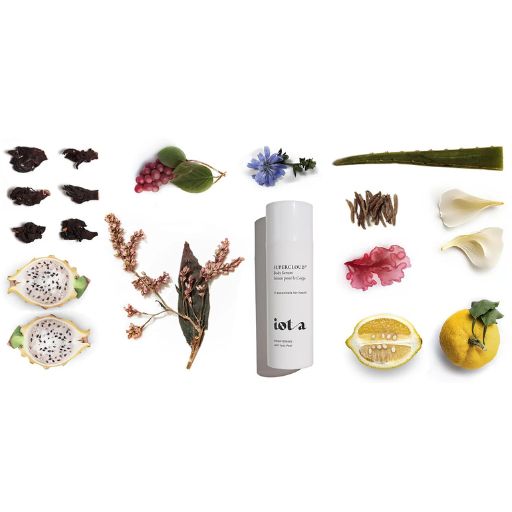 Supercloud Body Serum+ (Fragrance Free)