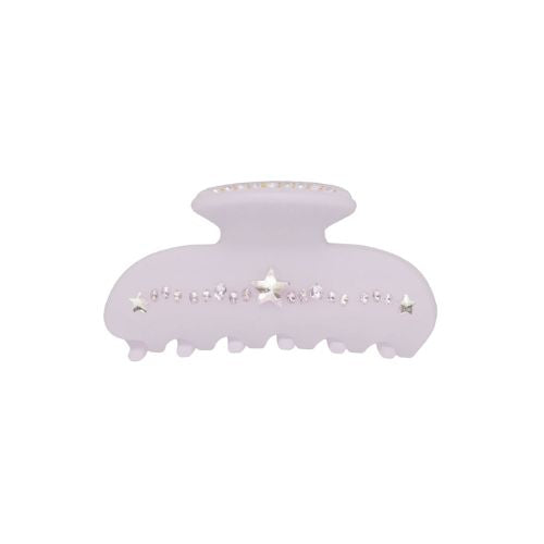 Emi Jay Sweetheart Clip in Lilac Sky