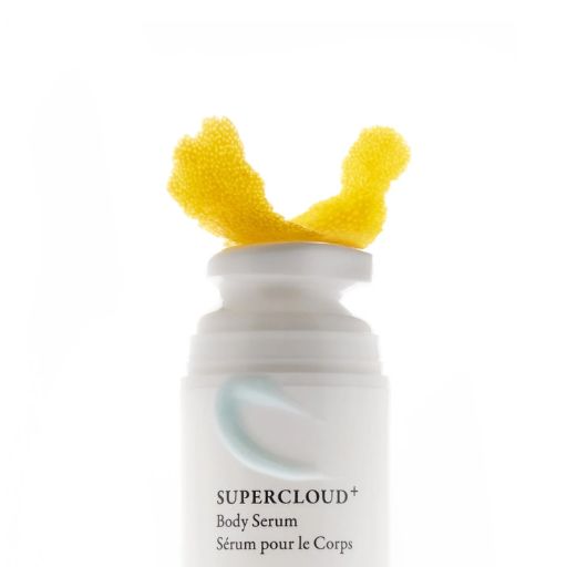 Supercloud Body Serum+ (Fragrance Free)