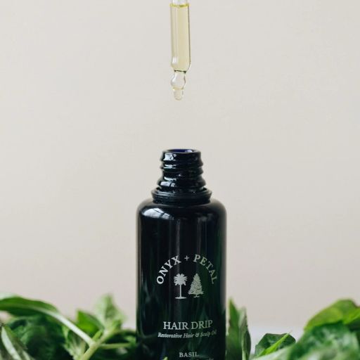 Hair Drip by Onyx & Petal