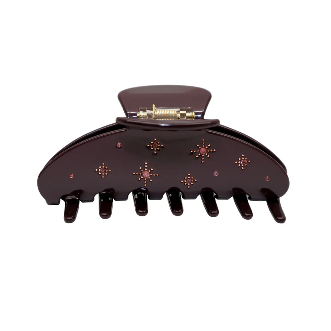 Emi Jay Big Effing Clip in Afterglow