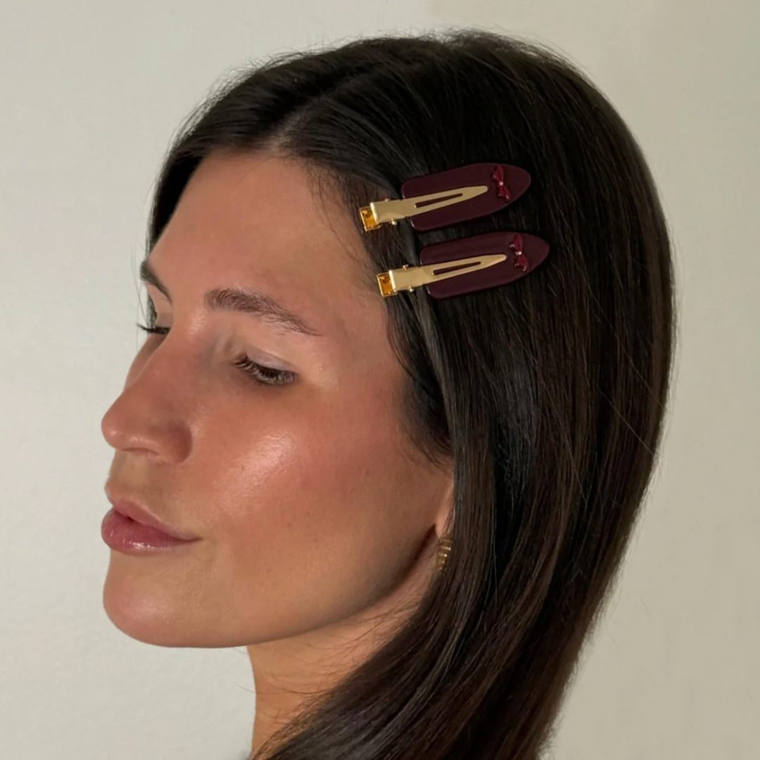 Emi Jay Popstar Clips in Group Chat