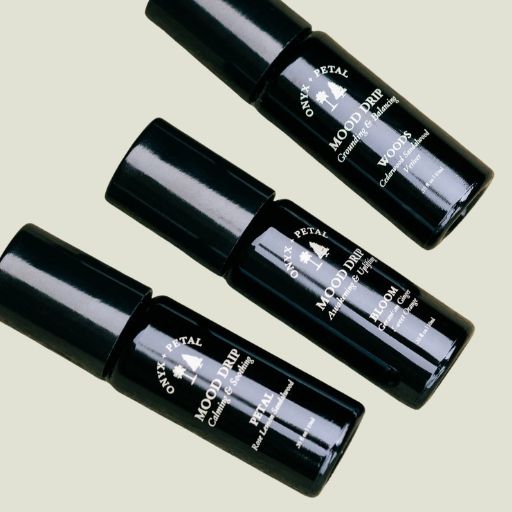 Mood Drip by Onyx & Petal