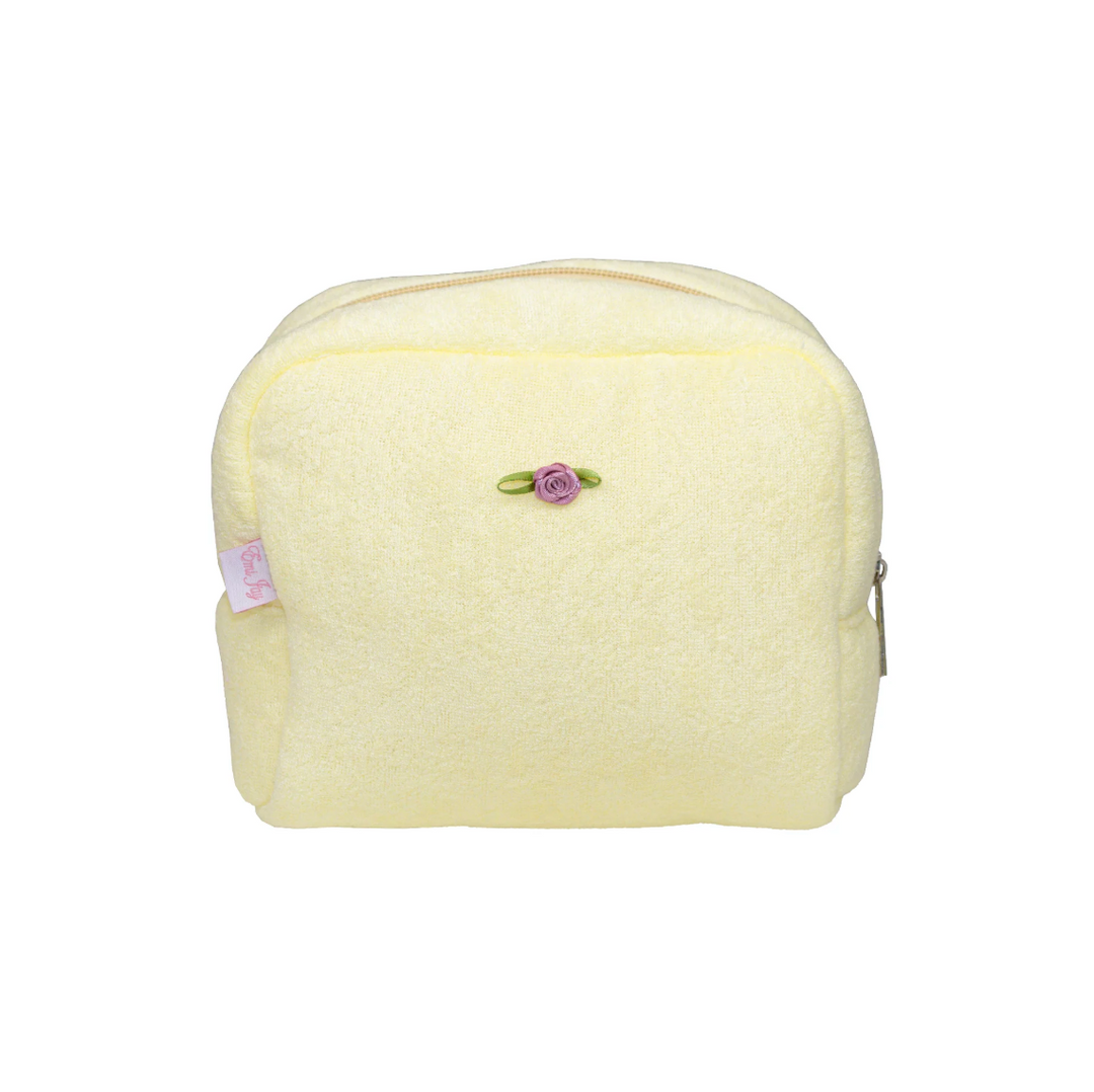 Emi Jay Sweet Like Honey Pouch in Buttercup