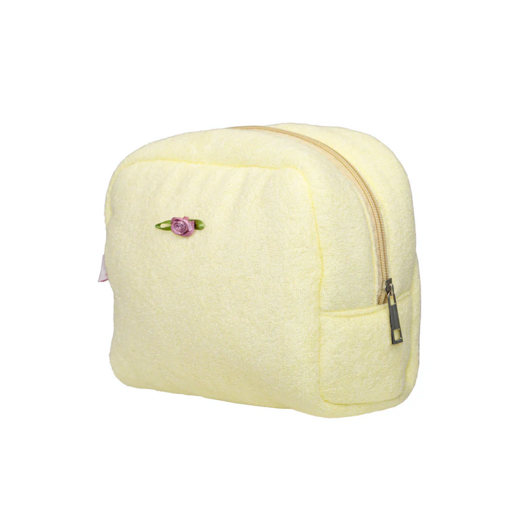 Emi Jay Sweet Like Honey Pouch in Buttercup