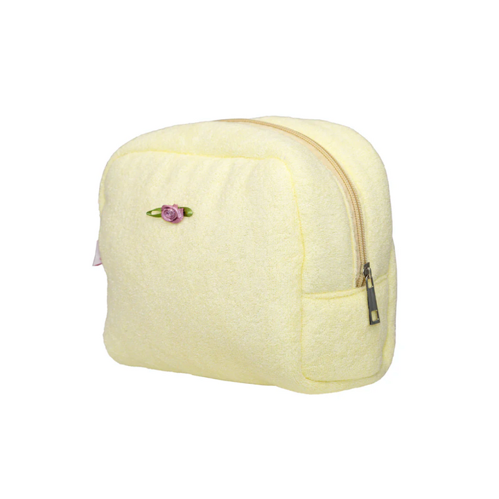 Emi Jay Sweet Like Honey Pouch in Buttercup