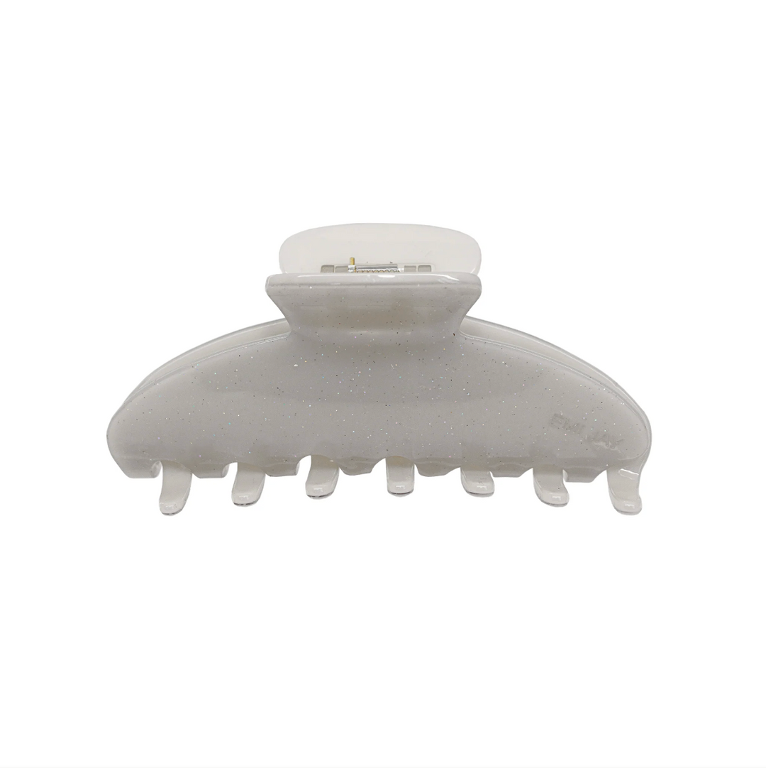 Emi Jay Big Effing Clip in Sugar Cube