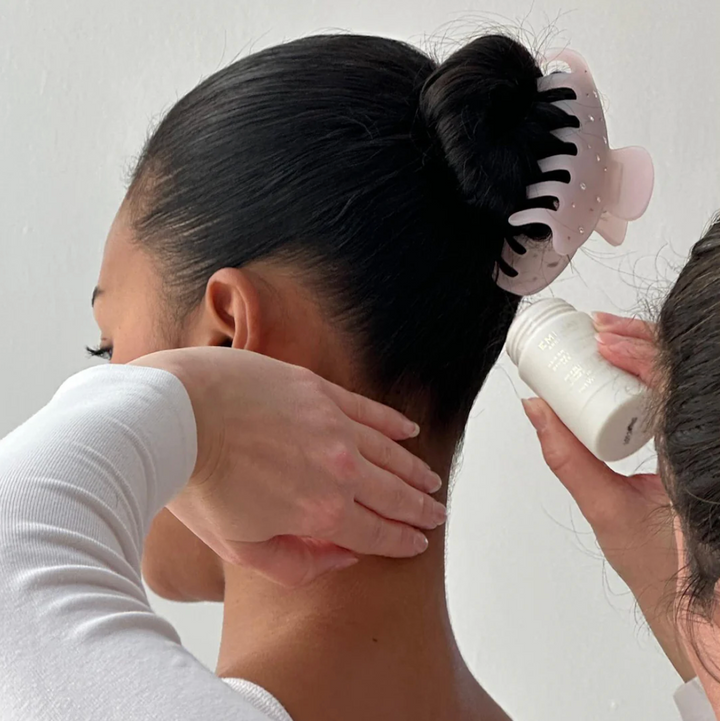 Emi Jay Big Effing Clip in Everyday Angel