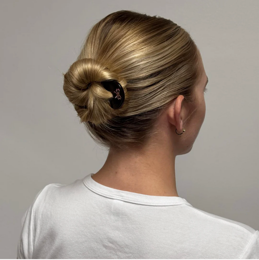 Emi Jay Hair Pin in After Party