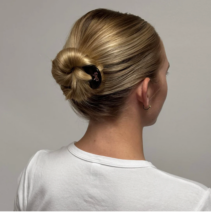 Emi Jay Hair Pin in After Party