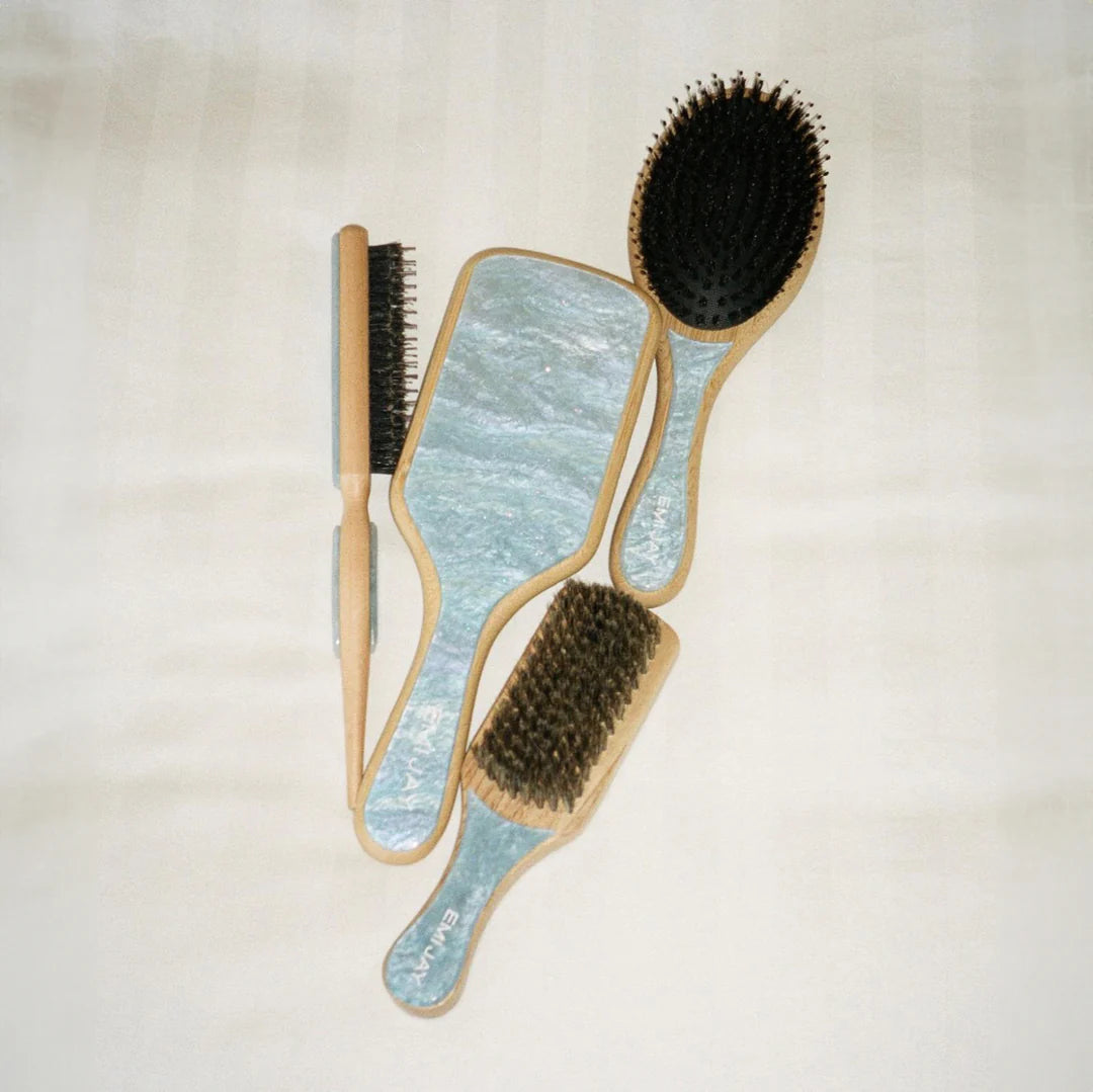 Emi Jay Styling Brush - Thumbnail 5
